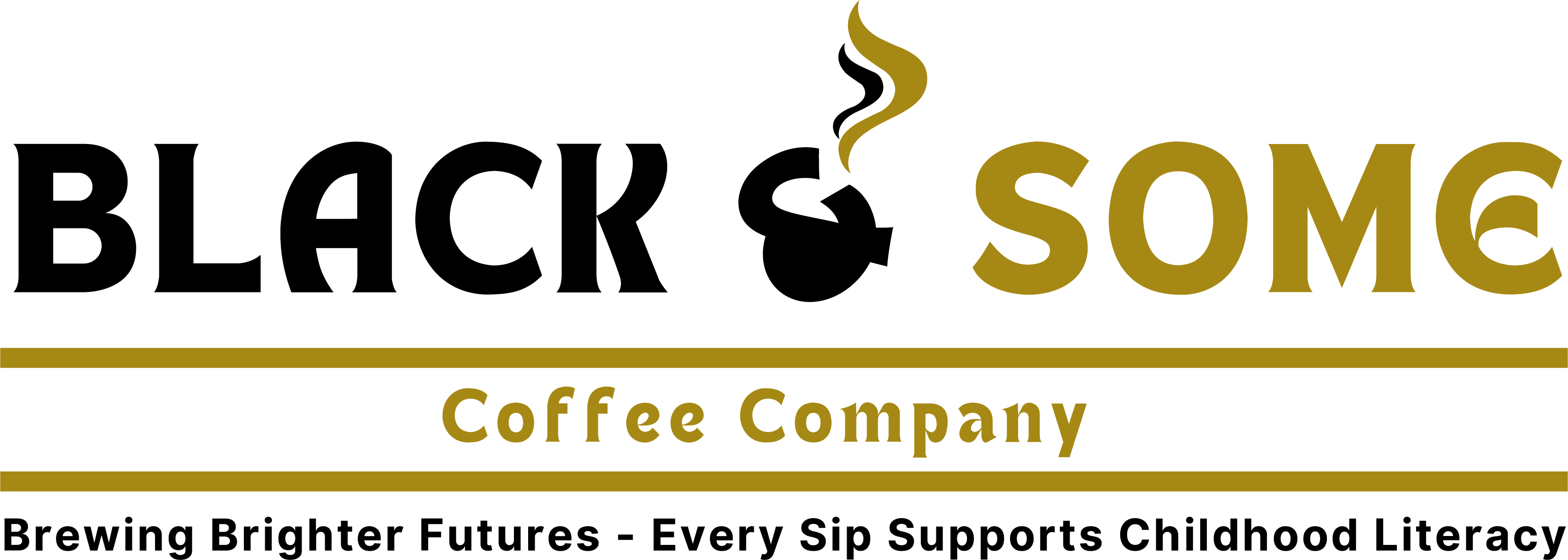 Black and Some Coffee Company