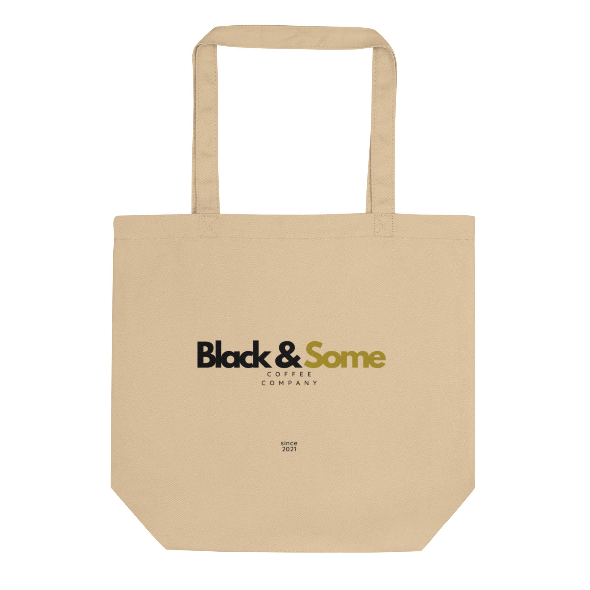 Eco Tote Bag