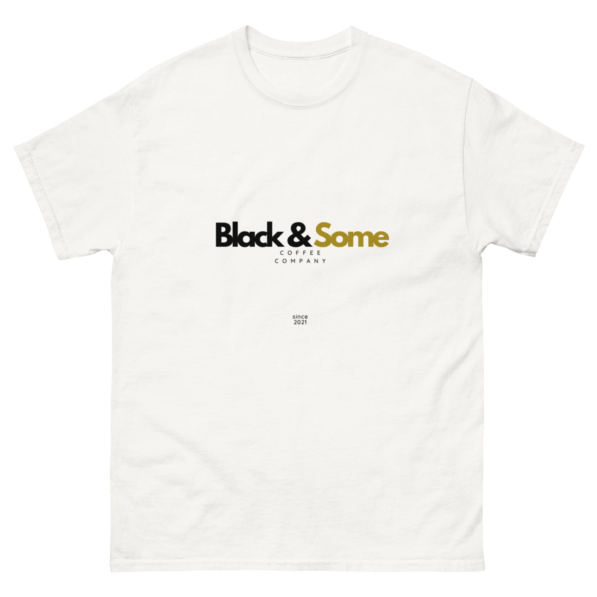 Men's classic tee