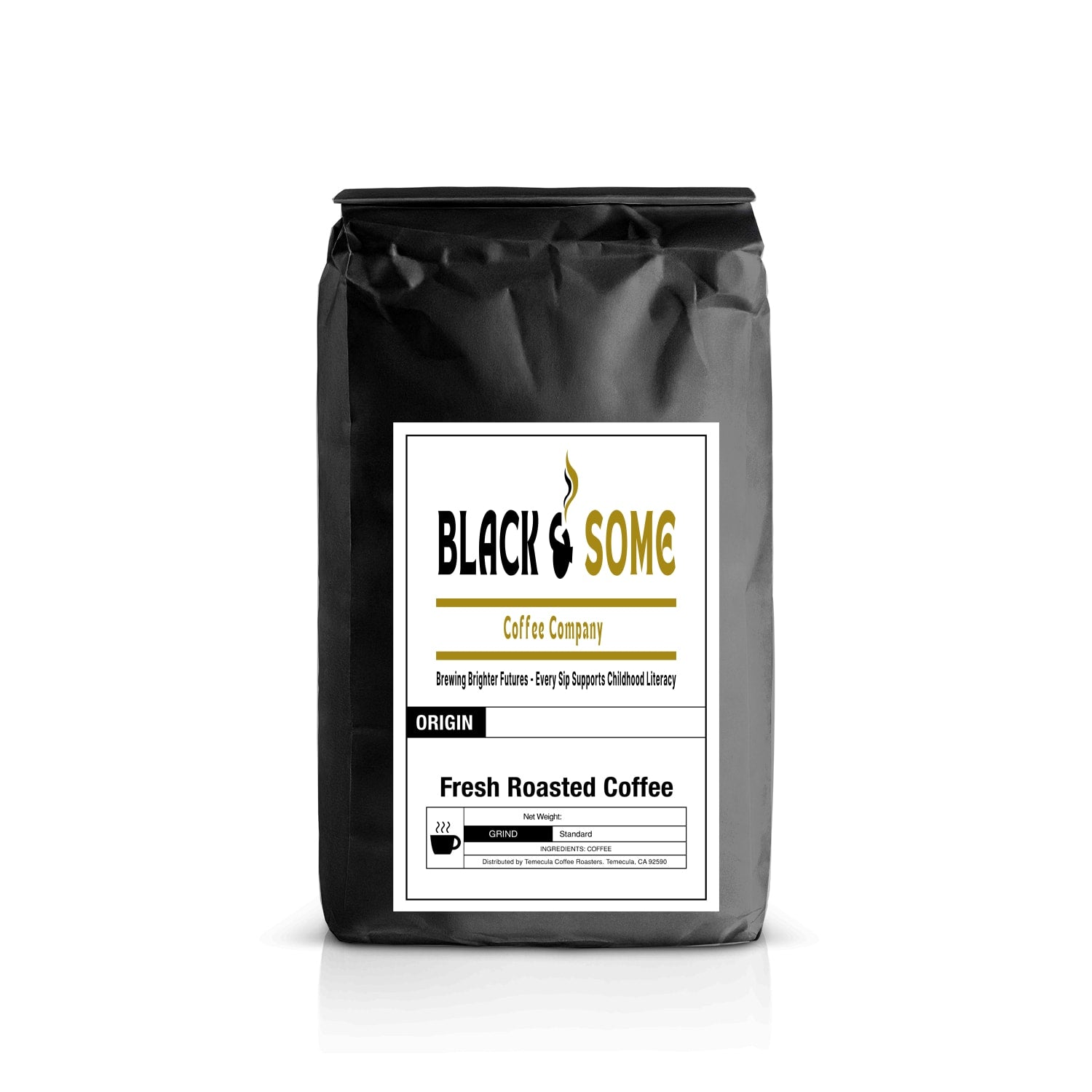 Flavored Coffees Sample Pack